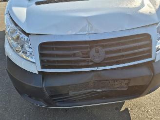 Fiat Scudo 1.6 D  DC picture 8