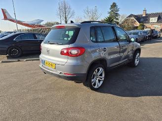 Volkswagen Tiguan 1.4  TSi 2010/2