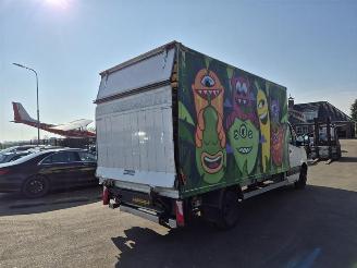  Volkswagen Crafter 2.5 TDi 2008/1