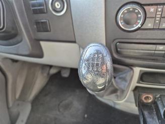 Volkswagen Crafter 2.5 TDi picture 13