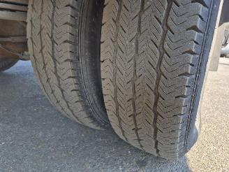 Volkswagen Crafter 2.5 TDi picture 8