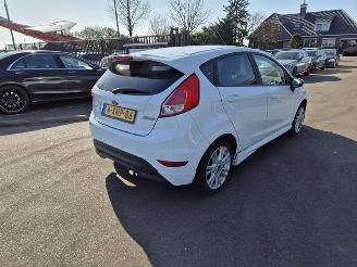  Ford Fiesta 1.0 EcoBoost 2014/9