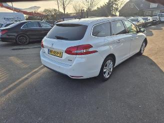  Peugeot 308 SW 1.2 12v 2017/2