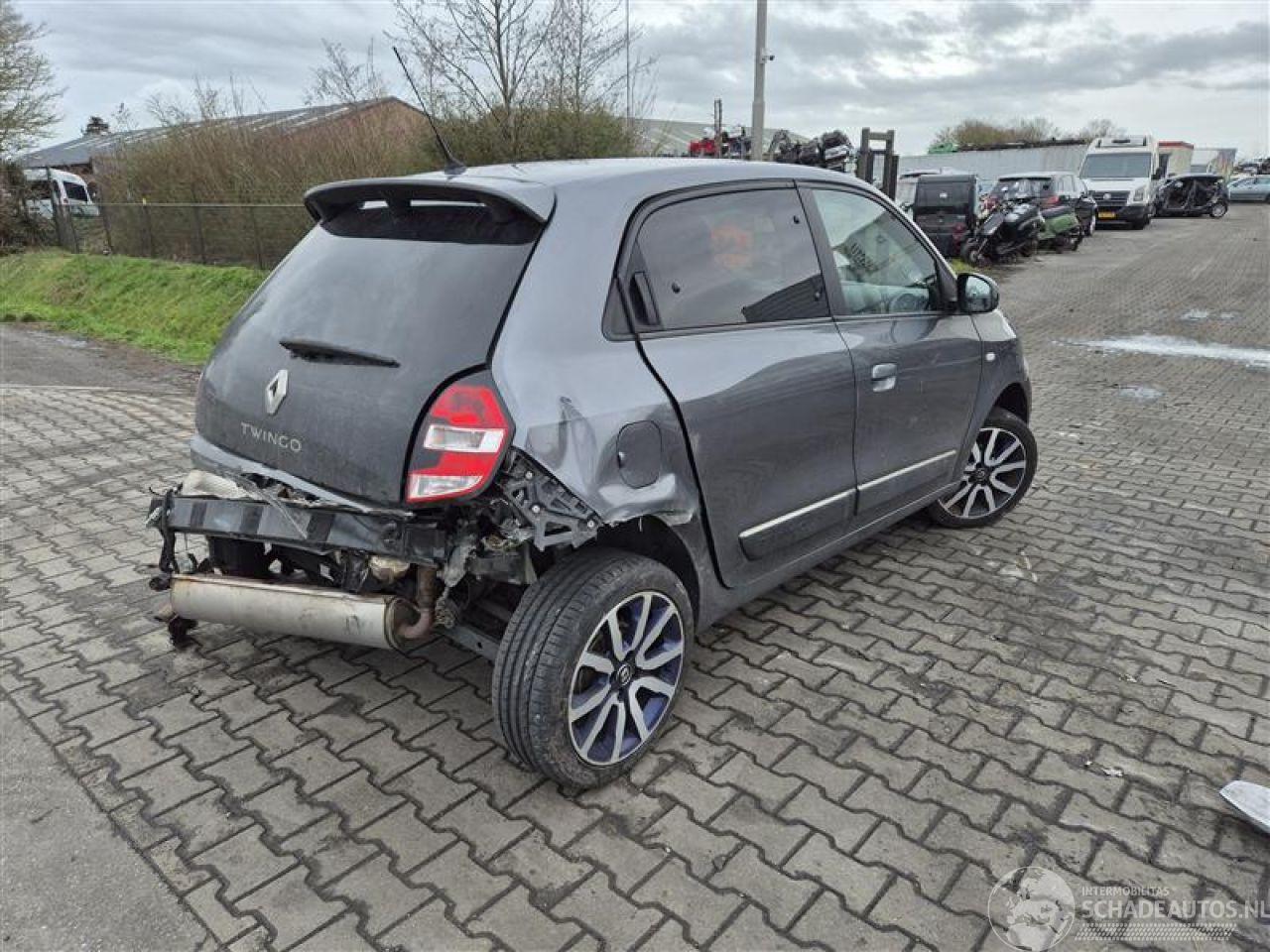 Renault Twingo 1.0 SCe