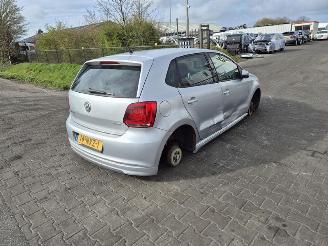 Sloopauto Volkswagen Polo 1.2 TDi 2011/1