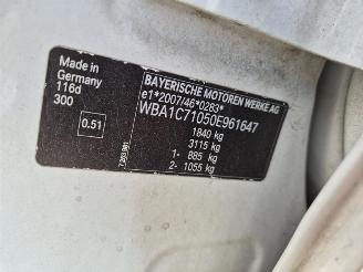 BMW 1-serie 116d picture 7