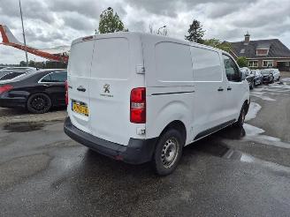 uszkodzony samochody osobowe Peugeot Expert 2.0 BlueHDi 2017/9