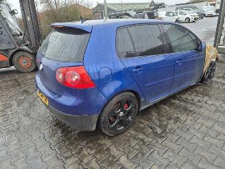 Démontage voiture Volkswagen Golf 2.0 GTi 2006/6