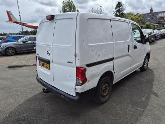  Nissan NV 200 1.5 dCi 2011/8