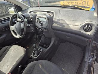 Peugeot 108 1.0 12v picture 7