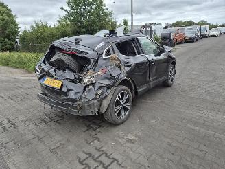 Autoverwertung Nissan Qashqai 1.2 DIG 2017/11
