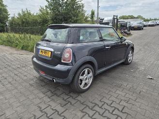 Sloopauto Mini Cooper 1.6 16v 2007/8