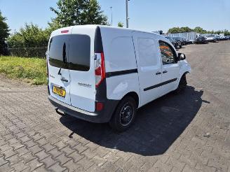 rozbiórka samochody ciężarowe Renault Kangoo 1.5 dCi 2019/3