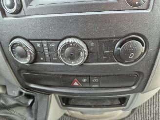 Mercedes Sprinter 313 CDi picture 12