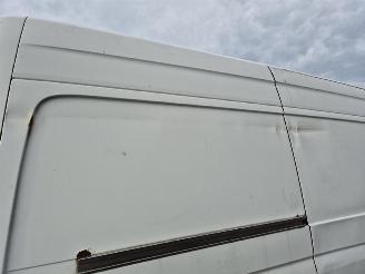 Mercedes Sprinter 313 CDi picture 8