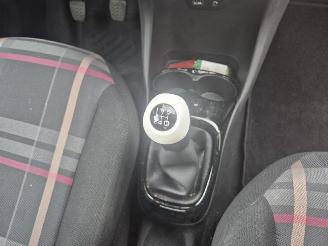 Peugeot 108 1.0 12v picture 7