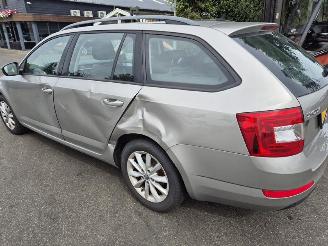Skoda Octavia Combi 1.2 TSi picture 6