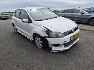 Volkswagen Polo 1.2 TDi picture 4