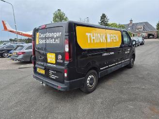 uszkodzony samochody ciężarowe Fiat Talento 2.0 EcoJet BiTurbo 145 2021/4