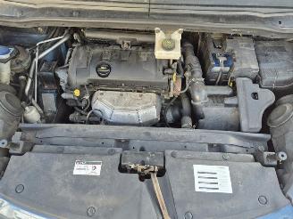 Citroën C4 Grand PICASSO 1.6 V picture 9