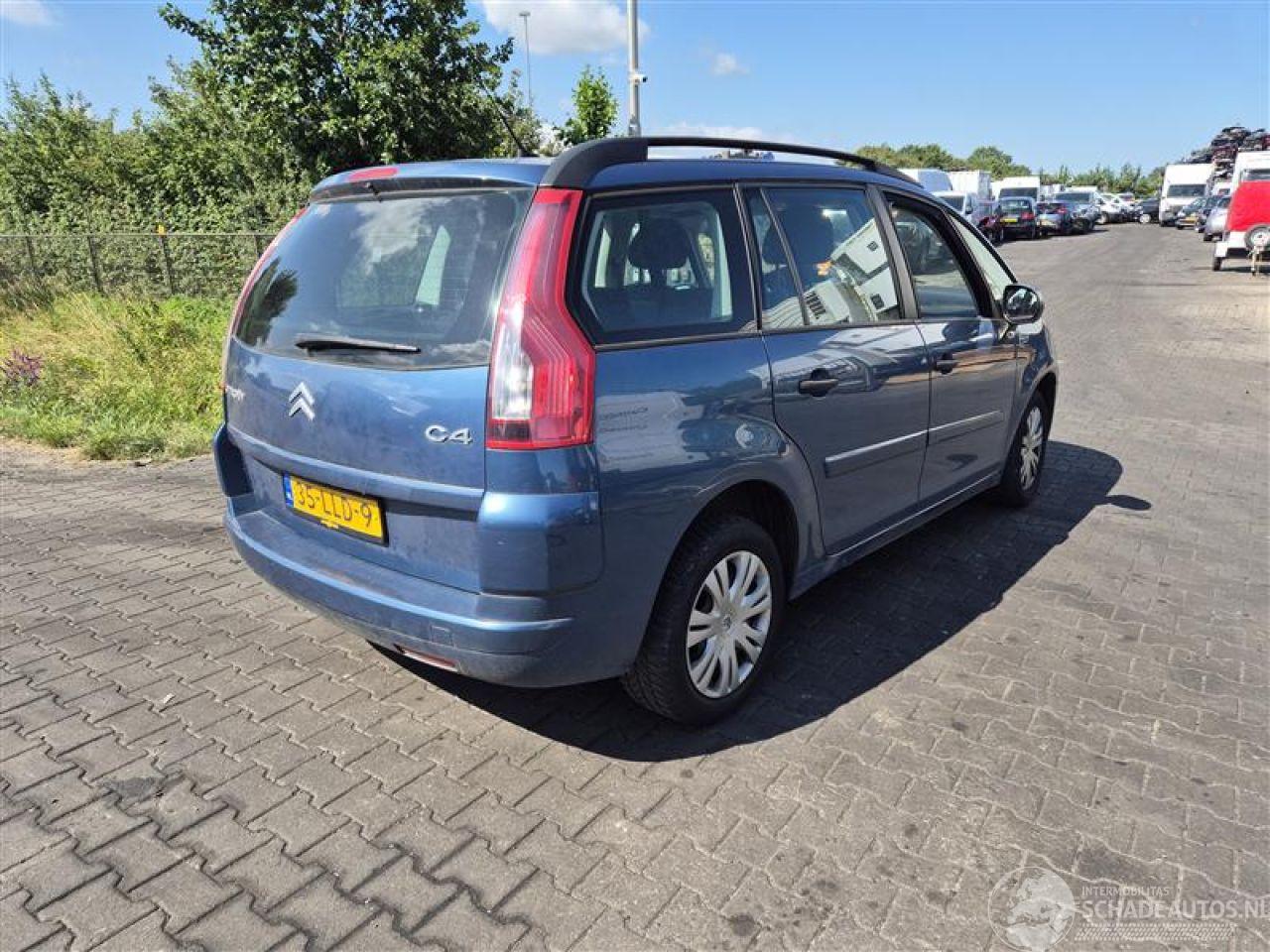 Citroën C4 Grand PICASSO 1.6 V