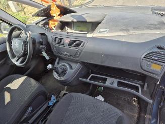 Citroën C4 Grand PICASSO 1.6 V picture 5