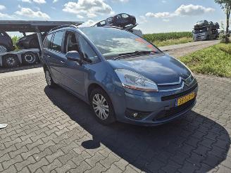 Citroën C4 Grand PICASSO 1.6 V picture 4