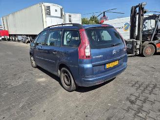 Citroën C4 Grand PICASSO 1.6 V picture 2