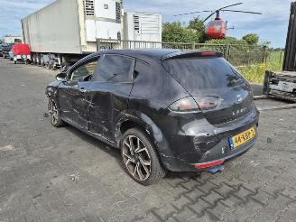 Seat Leon 1.8 TSi picture 2