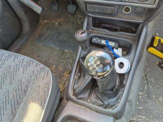 Ford Ranger 2.5 TD 4x4 picture 7