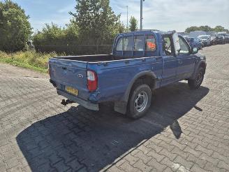  Ford Ranger 2.5 TD 4x4 2001/1