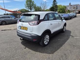 skadebil auto Opel Crossland X 1.2 Turbo 2020/3