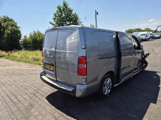 disassembly commercial vehicles Opel Vivaro 2.0 CDTi 2021/1