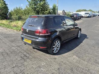 Vrakbiler auto Volkswagen Golf 1.4 tsI 2009/3