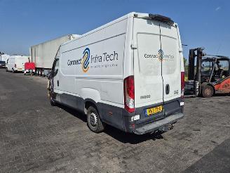 Iveco New daily 35C14 picture 2