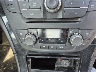 Opel Insignia 1.6 Turbo picture 7