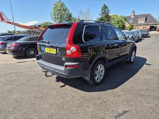 Auto incidentate Volvo Xc-90 4.4 V8 2005/4
