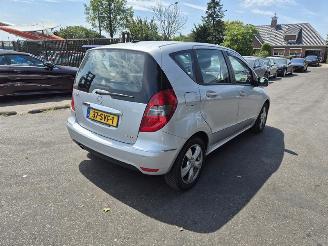  Mercedes A-klasse A180  54000 km!!!!! 2011/12