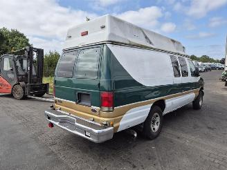 Auto da rottamare Ford USA  E 350 2004/1