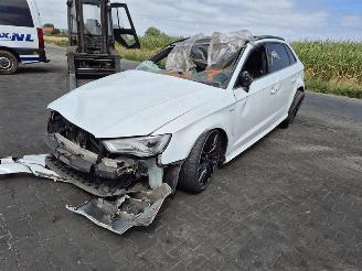 Audi A3 1.4 TFSi e Tron picture 3