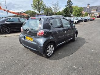  Toyota Aygo 1.0 2010/6