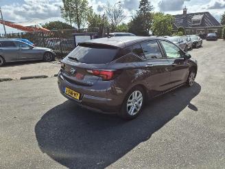 skadebil auto Opel Astra 1.0 Turbo 2016/3