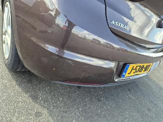 Opel Astra 1.0 Turbo picture 7