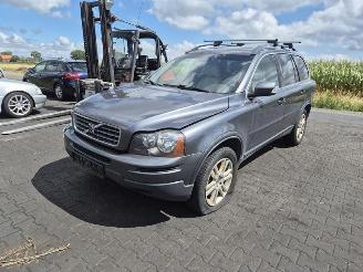 Volvo Xc-90 3.2 24v picture 3