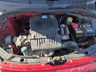Fiat 500 1.2 picture 9