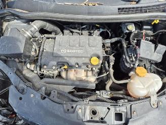 Opel Corsa 1.4 16v picture 5