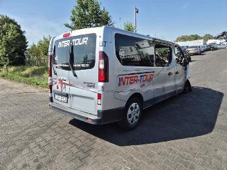 demontáž osobní automobily Renault Trafic 2.0 dCi 2021/1
