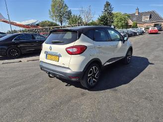 škoda osobní automobily Renault Captur 1.2 Tce 2014/11