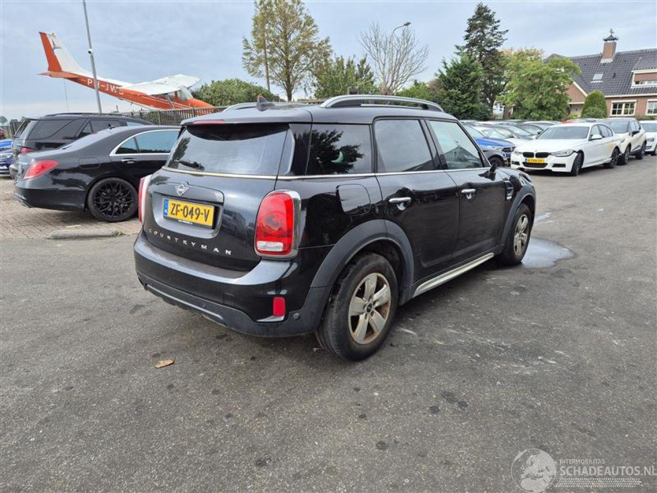 Mini Countryman ONE 1.5