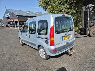 Renault Kangoo 1.6 16v picture 2